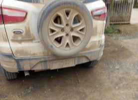 0 - Carro mirim destaque