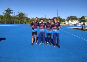 Foto Divulgação - Catarinense de Provas Combinadas
