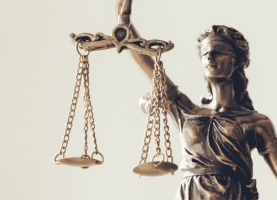 Justiça