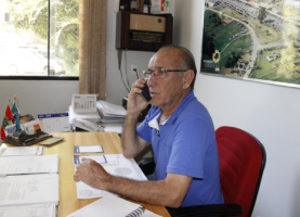 Prefeito Gervasio