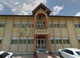 Prefeitura de Rancho Queimado - SC