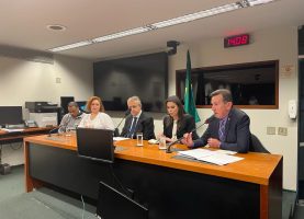 Visita das famílias a Brasília despertou a necessidade do grupo (2)
