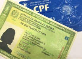 identidade unica