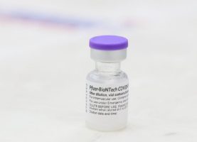 Vacina Pfizer